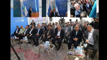 انرژی زیرساخت اساسی برای پیشرفت همه کشور است/ استان  سمنان می‌تواند به قطب تولید انرژی‌های تجدیدپذیر در کشور تبدیل شود