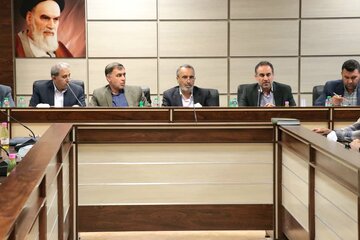 انعقاد ۸۴ قرارداد با بخش خصوصی در شهر صنعتی جهرم 