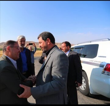 با عمل به وعده‌ها! تویسرکان روزهای بهتری خواهد داشت