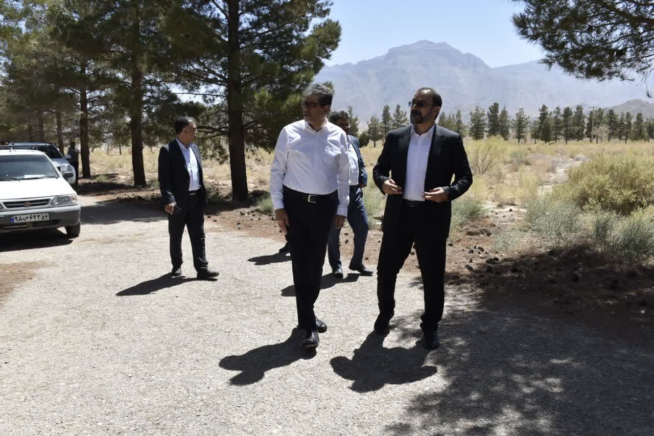 بازگشت زمین ارزشمند شیرکوه به صندوق بازنشستگی کشوری بازگشت زمین ارزشمند شیرکوه به صندوق بازنشستگی کشوری