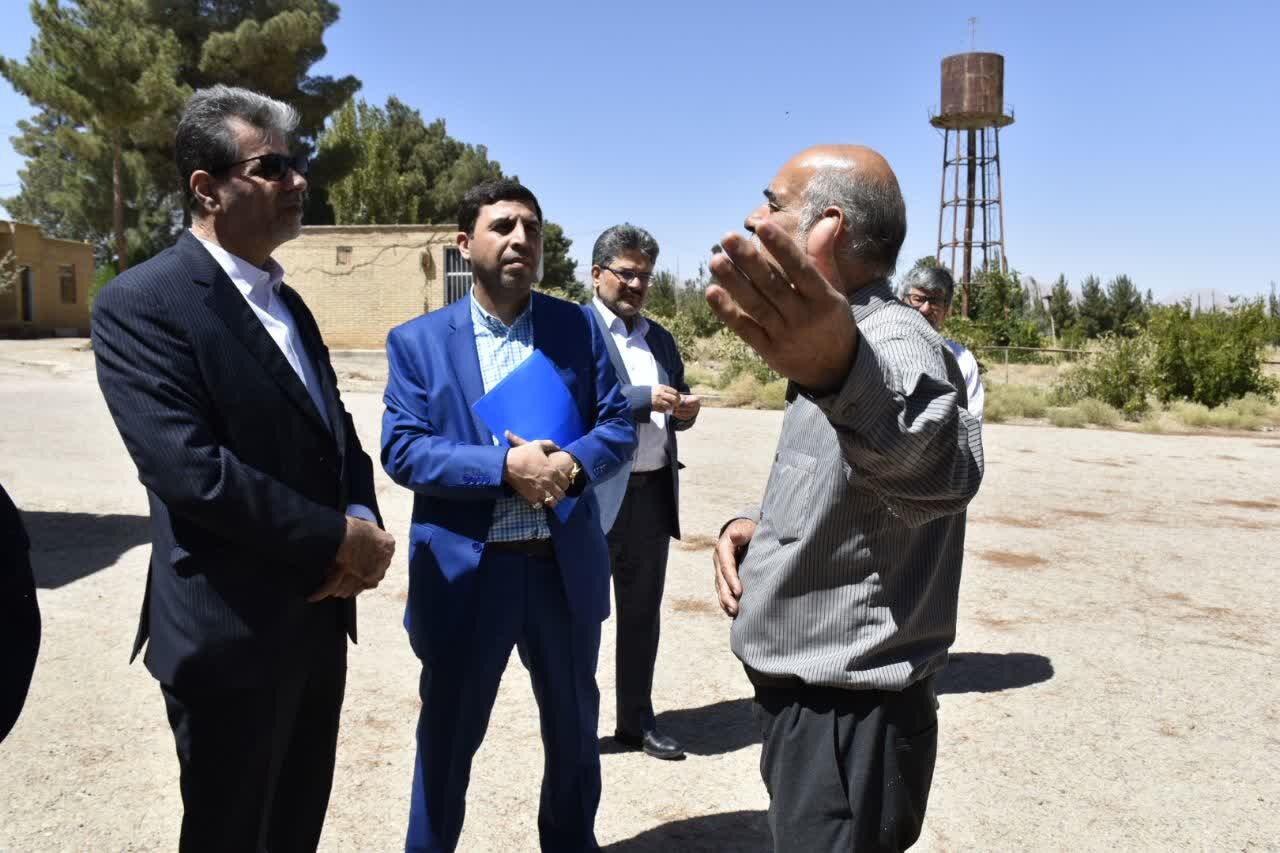 بازگشت زمین ارزشمند شیرکوه به صندوق بازنشستگی کشوری بازگشت زمین ارزشمند شیرکوه به صندوق بازنشستگی کشوری