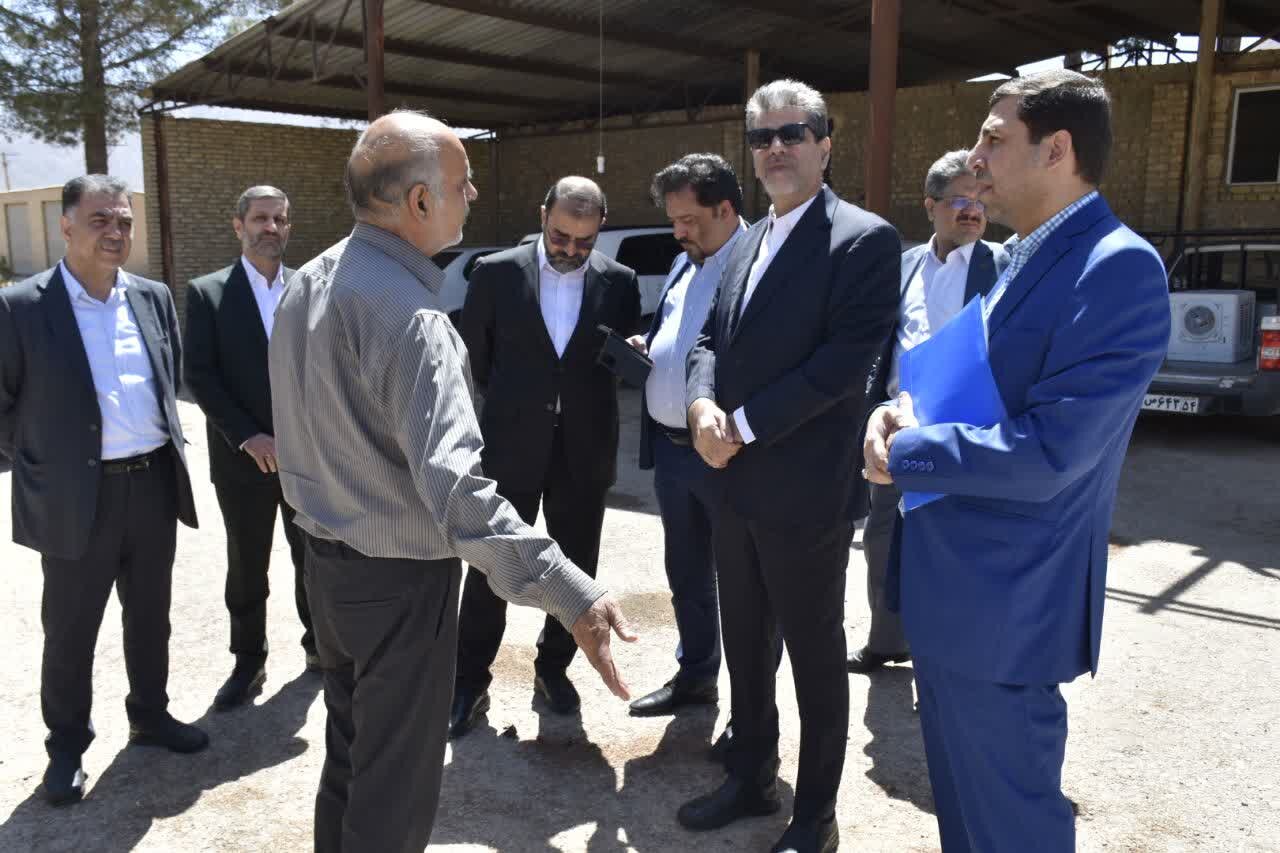 بازگشت زمین ارزشمند شیرکوه به صندوق بازنشستگی کشوری بازگشت زمین ارزشمند شیرکوه به صندوق بازنشستگی کشوری