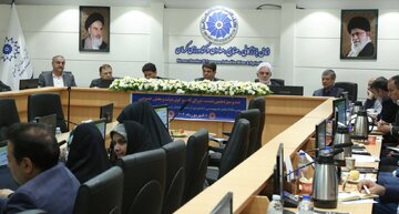 بخش کشاورزی استان کرمان با این روند مصرف آب قطعا دوام نمی آورد