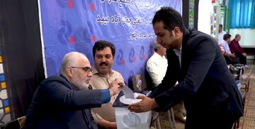 برگزاری مجمع عمومی سالیانه شهرک صنعتی جهان آباد میبد