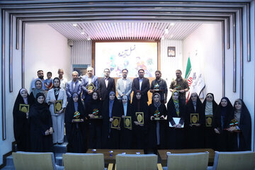 برگزیدگان جشنواره «نسل امید» در کرمان معرفی شدند