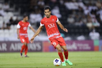 بند مهم در توافقنامه جدایی امیری از پرسپولیس