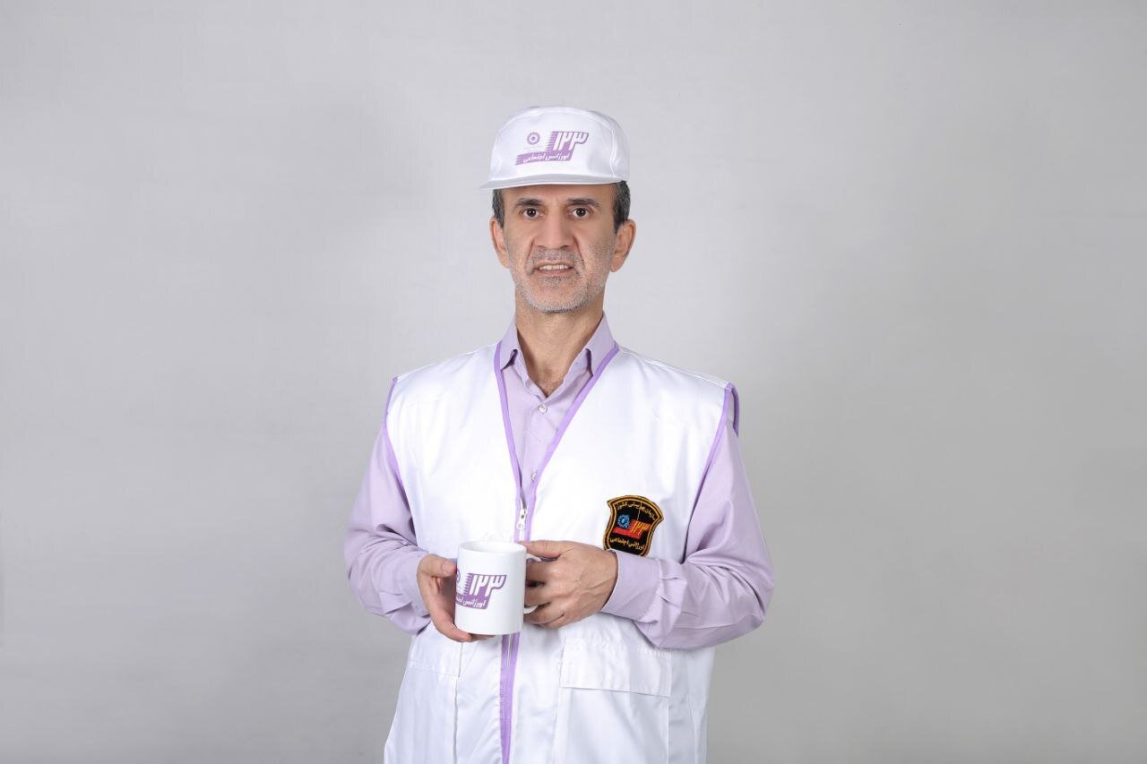 بهبهانه بیستوشش سالگی تاسیس؛ اورژانس اجتماعی جایی میان خانه تا کلانتری