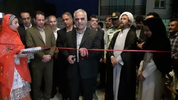 بهره‌برداری و کلنگ‌زنی ۵۱ پروژه عمرانی و اقتصادی در شهرستان فارسان با اعتبار ۱۳۹۲ میلیارد تومان