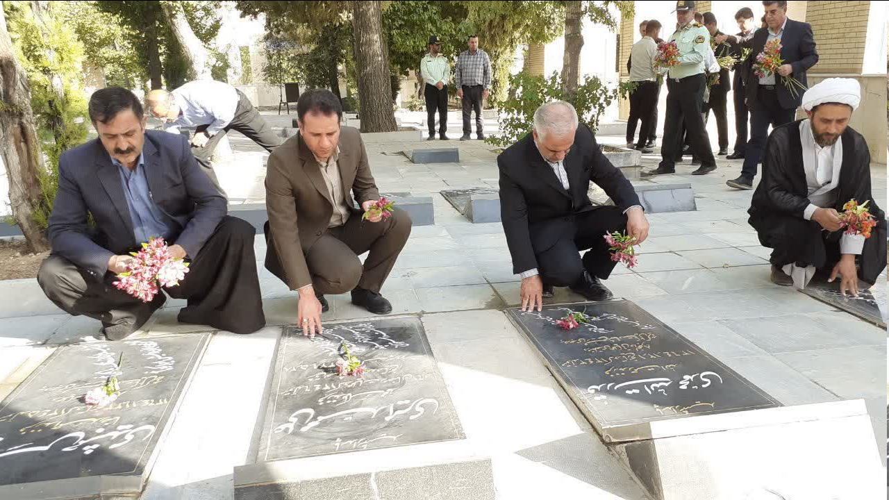 بهرهبرداری و کلنگزنی ۵۱ پروژه عمرانی و اقتصادی در شهرستان فارسان با اعتبار ۱۳۹۲ میلیارد تومان