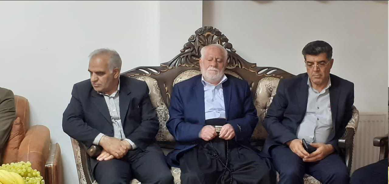 بهرهبرداری و کلنگزنی ۵۱ پروژه عمرانی و اقتصادی در شهرستان فارسان با اعتبار ۱۳۹۲ میلیارد تومان