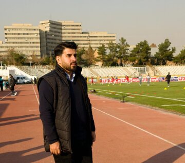 بومی‌گرایی و جوان‌گرایی حساب شده برای فوتبال خوزستان نجات‌بخش است