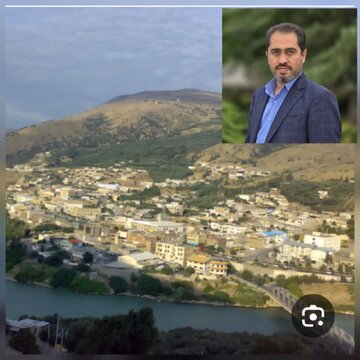 تامین آب ۱۸۰ واحد مرغداری یک چالش است