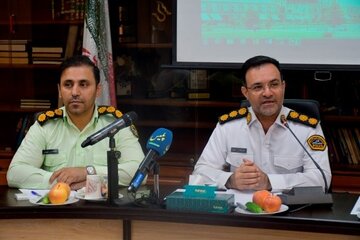 تداوم اجرای طرح زوج و فرد در هسته مرکزی شهر اصفهان/عواقب مخدوش کردن پلاک