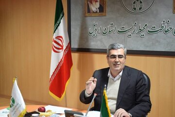 تدوین برنامه عمل برای ۷ گونه در معرض خطر انقراض در اردبیل