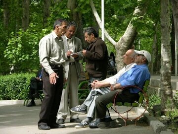 تسهیلات قرضالحسنه بازنشستگان تأمین اجتماعی واریز شد