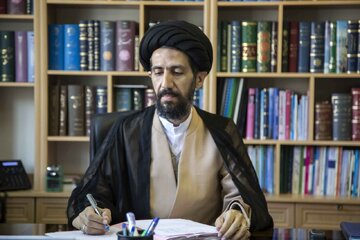 تشکیل شعب ویژه در دادگستری شهرستان مریوان در ایام اربعین حسینی 