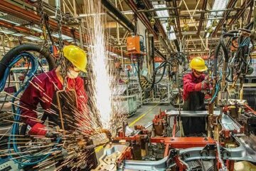 تعداد ۱۷۷۱ فقره بازرسی از واحدهای تولیدی استان سمنان