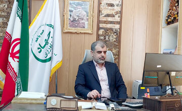 توزیع بیش از ۷۲ هزار تن نهاده دامی در اصفهان /«امور دام» در کنار تولیدکنندگان