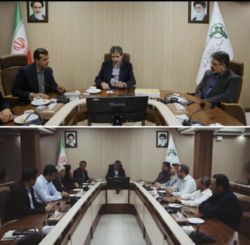 توسعه اقتصادی از مسیر سرمایه‌گذاری، بهره‌وری و مسئولیت اجتماعی، از اولویت‌های اصلی صندوق بازنشستگی کشوری است