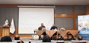 توسعه زیرساخت‌های فرهنگی اولویت ارشاد قزوین