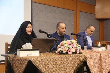 توسعه زیرساخت‌های فرهنگی اولویت ارشاد قزوین