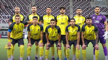 تیم هندبال سپاهان عازم روسیه شد