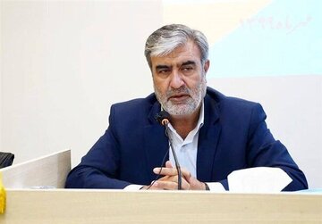 جانور زنجیر دریده رژیم صهیونی را زوزه کشان به لانه بر می گردانیم