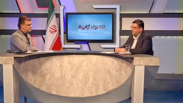 حرکت قطار توسعه اقتصادی  با ۱۹۲ هزار میلیارد ریال سرمایه‌گذاری درچهارمحال وبختیاری