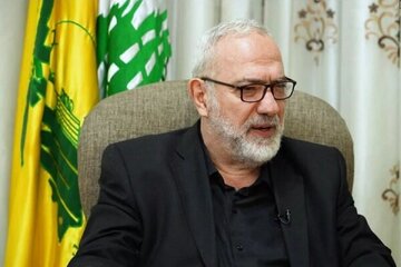 حزبالله: هرگز حتی یک گلوله از سلاح مقاومت را تحویل نخواهیم داد