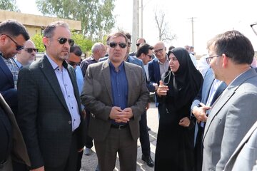 حمایت قاطع دولت وفاق از سرمایه گذاران بخش خصوصی