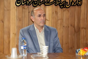 حمایت گسترده بیمه سلامت کردستان از بیماران خاص؛ از خدمات غیرحضوری تا تأمین هزینه‌های سنگین درمان