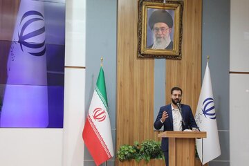 حمیدرضا قائدی مشاور جوان و رئیس شورای مشورتی جوانان خوزستان شد