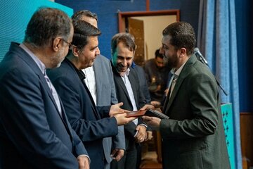 حوزه هنری نقشی کلیدی در روایت وقایع و تولید هنر فاخر دارد