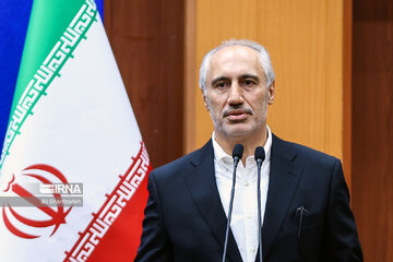 خبر خوش رئیس سازمان برنامه و بودجه به کادر درمان و وزارت بهداشت