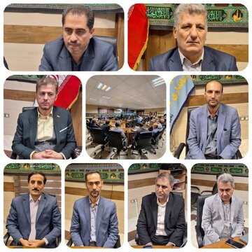 خبرنگاران چشم و گوش جامعه و پل ارتباطی مردم و مسئولان هستند