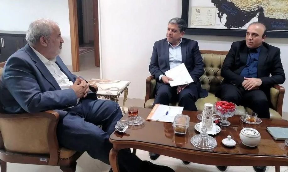 دستور وزیر نیرو برای افزایش اختیارات شرکت برق اردبیل