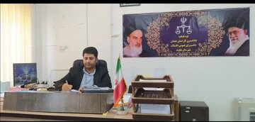 دستگیری مرد ۴۰ ساله به علت قتل دو نفر از اعضای فامیل