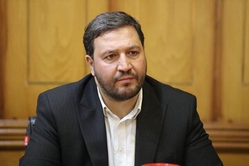 دیدار نماینده کرمانشاه از کارخانه سیمان مدلل و افتتاح نیروگاه ۲۴ مگاواتی