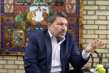 رئیس شورای اطلاعرسانی دولت: مارتیک و خوانندگان سرشناس با خیال راحت به کشور برگردند