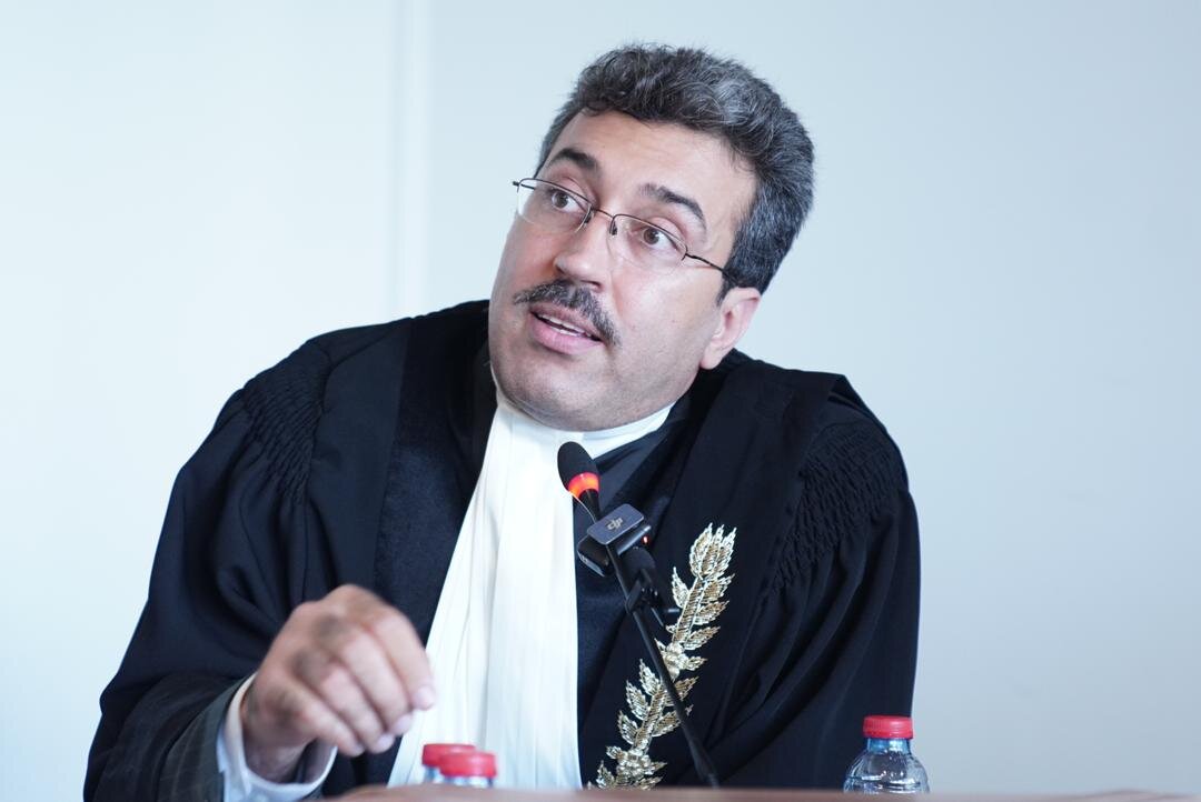 رسانه؛ رکن چهارم دموکراسی در کنار مدافعان حقوق مردم