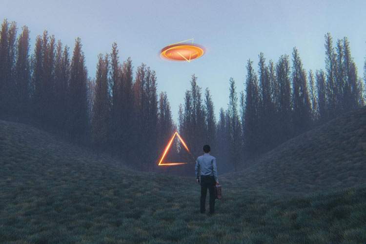 رمزآلودترین سیگنالهایی که زمین دریافت کرده: آیا پای بیگانگان در میان است؟