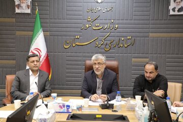 رویه‌های گمرکی باید در همه مرزها یکسان باشد