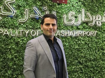 سعید فدایی با ۵ رأی اعضای شورای شهر بندرکیاشهر، به‌عنوان شهردار انتخاب شد