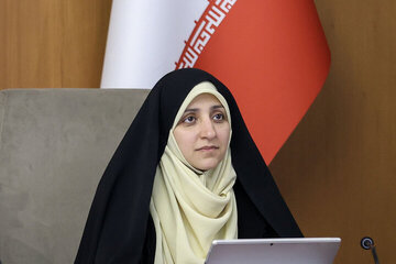 سفر معاون رئیس‌جمهور در امور زنان و خانواده به کرمان