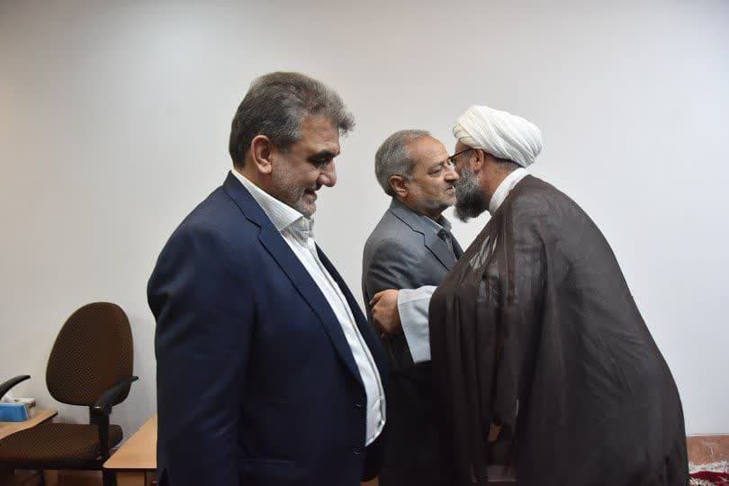 سمنان میزبان ششمین اجلاسیه سراسری نماز دانش‌آموزی / تأکید وزیر آموزش و پرورش بر ترویج فرهنگ اقامه نماز به‌عنوان مهم‌ترین مأموریت