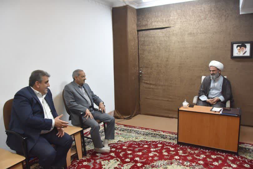 سمنان میزبان ششمین اجلاسیه سراسری نماز دانش‌آموزی / تأکید وزیر آموزش و پرورش بر ترویج فرهنگ اقامه نماز به‌عنوان مهم‌ترین مأموریت