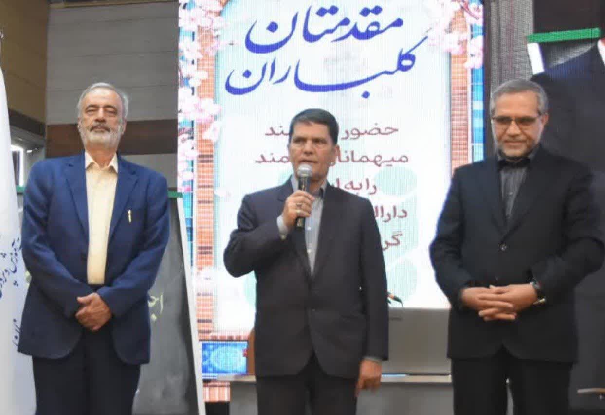 سمنان میزبان ششمین اجلاسیه سراسری نماز دانش‌آموزی / تأکید وزیر آموزش و پرورش بر ترویج فرهنگ اقامه نماز به‌عنوان مهم‌ترین مأموریت