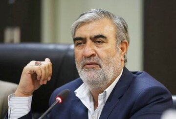 سهم و نقش واقعی جاسوسی اتباع افغانی در جنگ ایران و اسرائیل چقدر بود؟/ رییس کمیسیون امنیت ملی شفاف سازی کرد + جزئیات