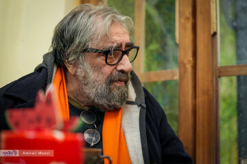 سیویکمین فیلم مسعود کیمیایی ماه آینده کلید میخورد