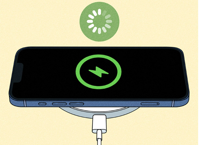 شارژ بی‌سیم؛ وعده‌های بزرگ و محدودیت‌های غیرقابل انکار